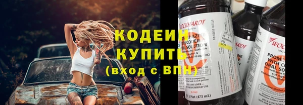 хмурый Медногорск